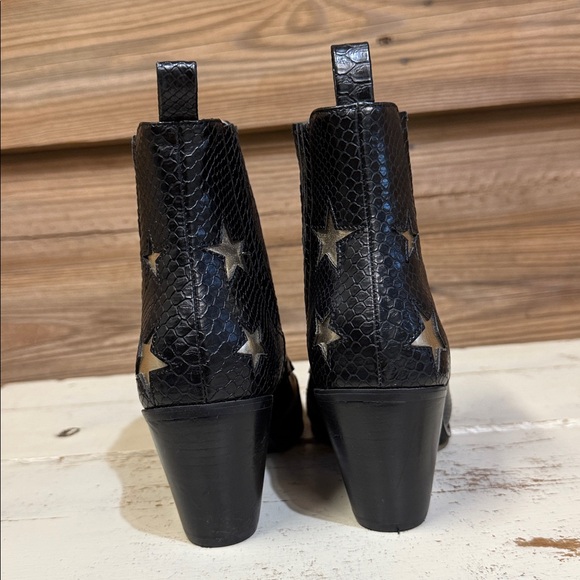 Betsey Johnson Izak Booties - Picture 4 of 9